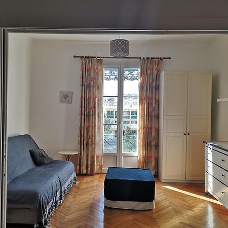 Apartment Palais De Coppet Nice Ngoại thất bức ảnh