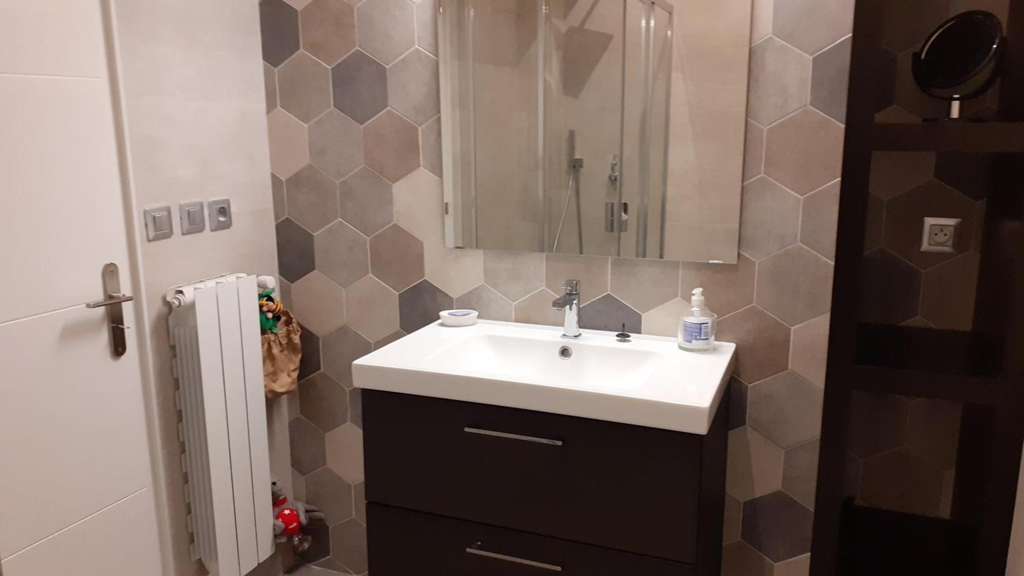 Apartment Palais De Coppet Nice Ngoại thất bức ảnh
