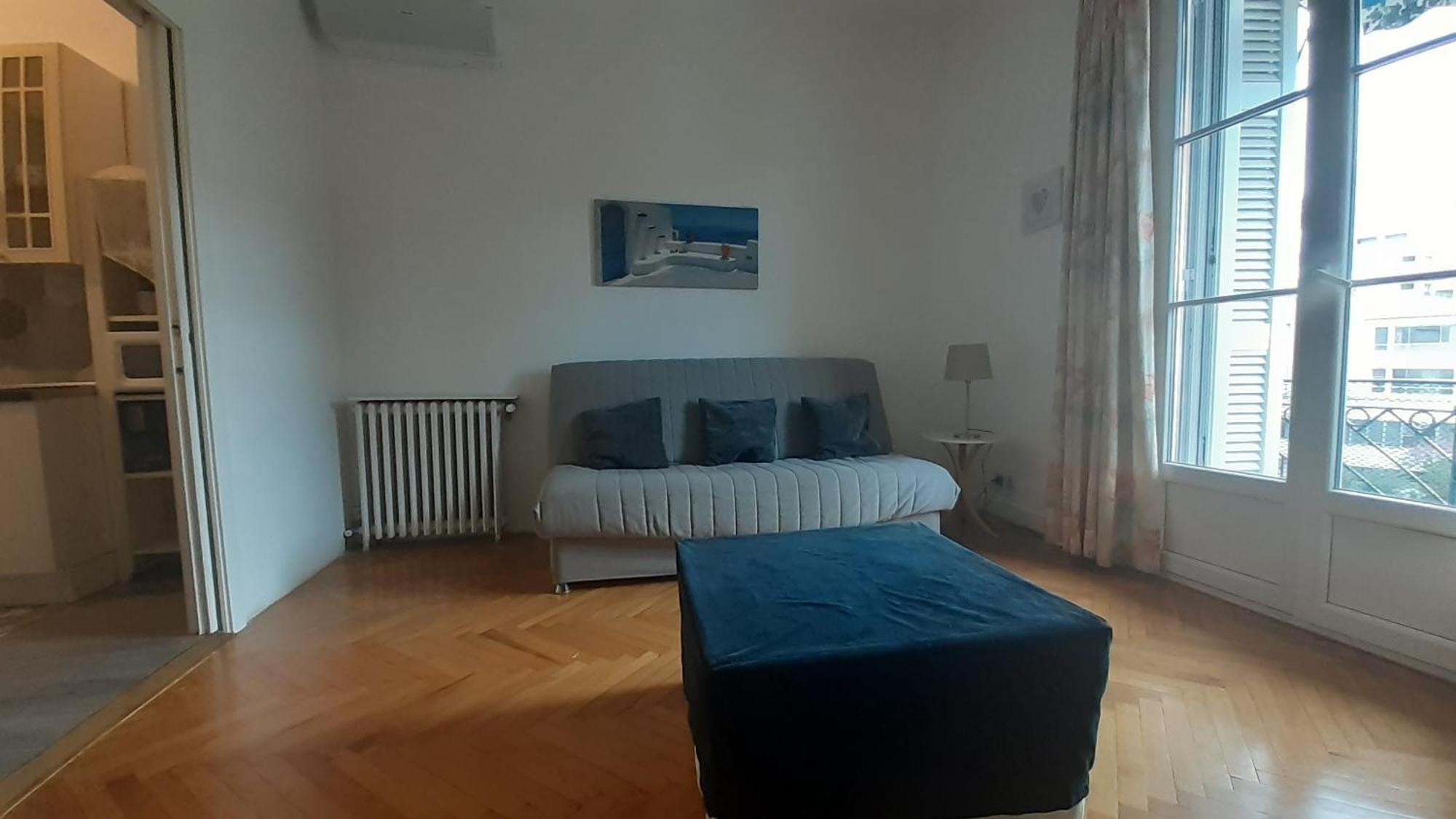 Apartment Palais De Coppet Nice Ngoại thất bức ảnh