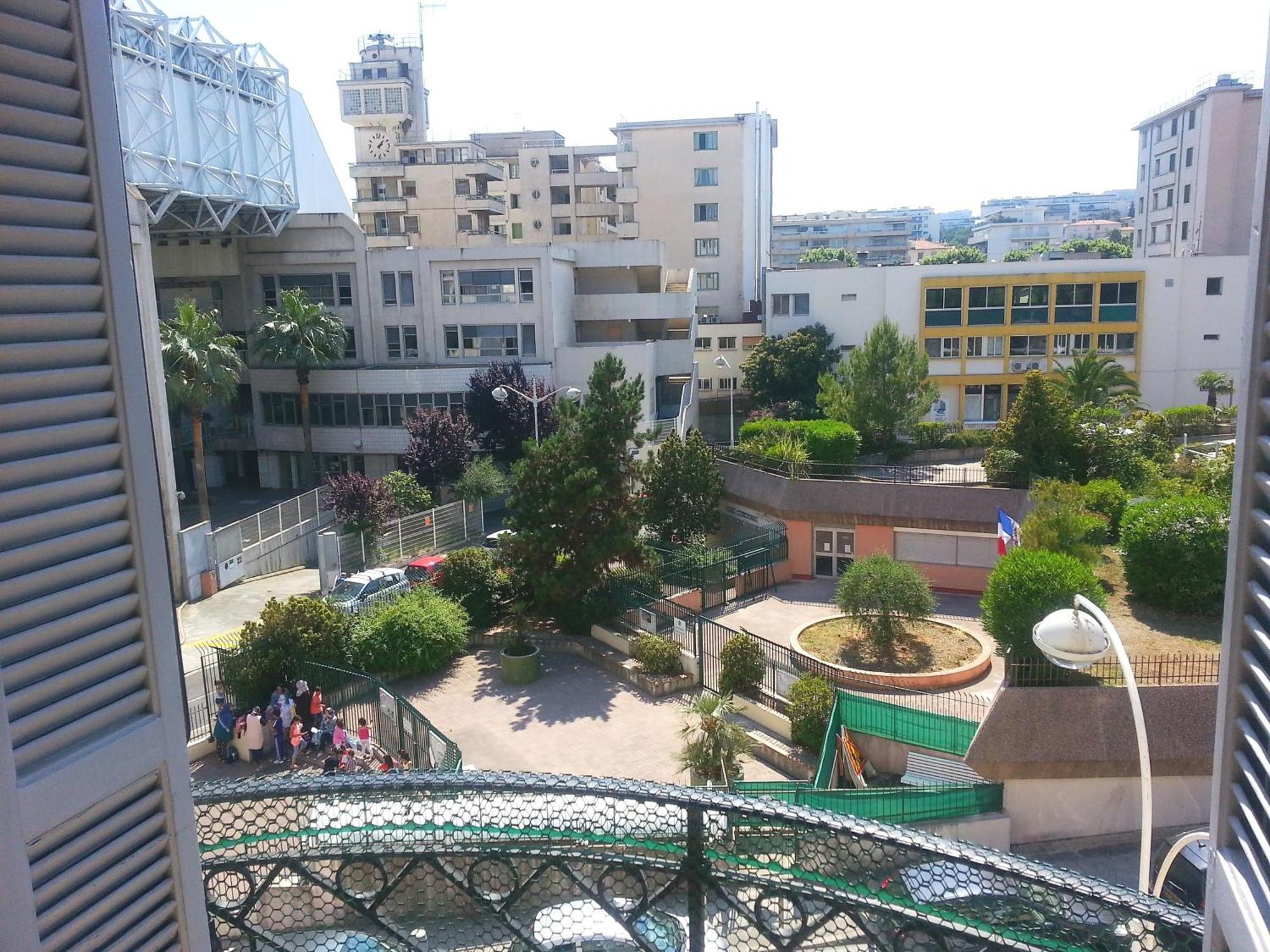 Apartment Palais De Coppet Nice Phòng bức ảnh