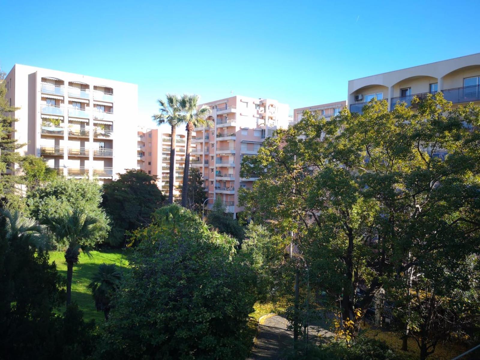 Apartment Palais De Coppet Nice Ngoại thất bức ảnh