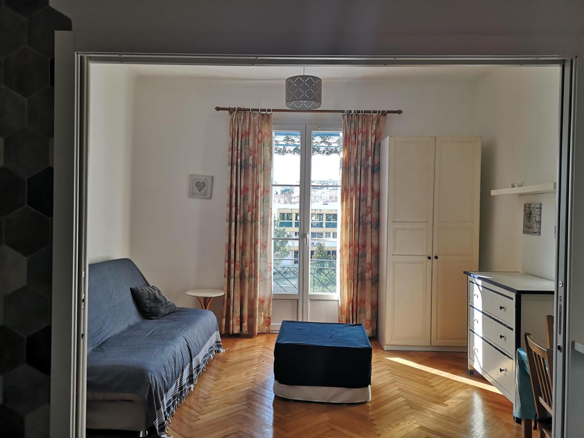 Apartment Palais De Coppet Nice Ngoại thất bức ảnh